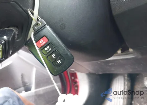 2015 Toyota Corolla S Plus from USA, damaged, VIN 2T1BURHE9FC308333